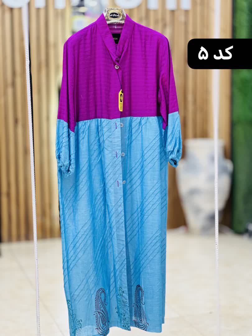 مانتو گیتی 1830